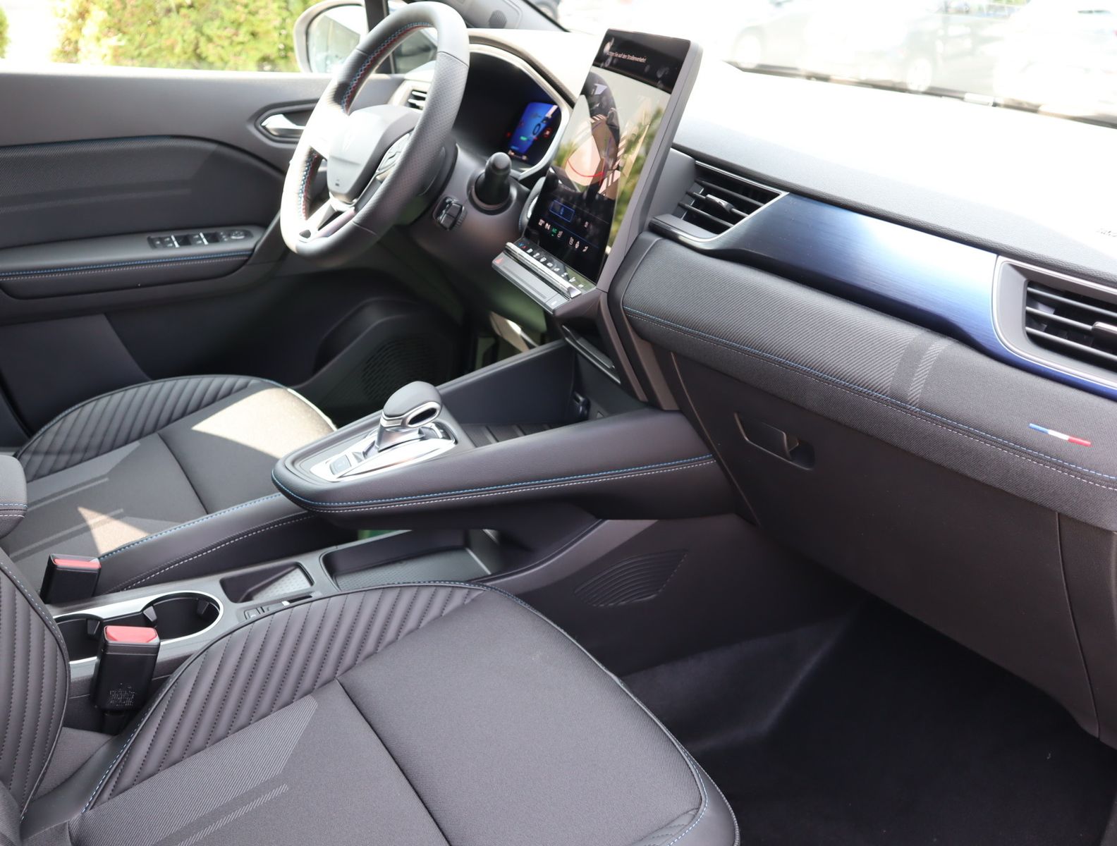 Renault Symbioz - Bild 16