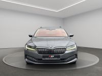 Skoda Superb - Vorschau Bild 6