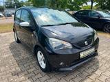 Seat Mii Style 2. HAND SERVICE & TÜV NEU ALLWETTER - gebrauchte Seat Mii aus dem Jahr 2014