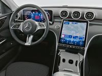 Mercedes-Benz C 200 - Vorschau Bild 16