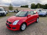 Suzuki Swift 1.2 Club Standheizung* Klima* TÜV NEU* - Suzuki Swift: Standheizung