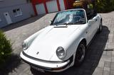 Porsche 911 sc Cabriolet - Porsche in Saarbrücken: 911
