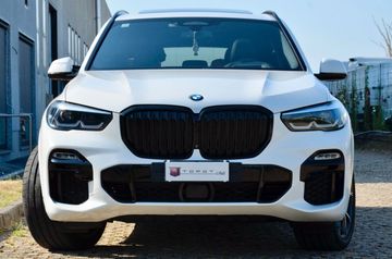 BMW X5 - 2