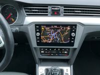 Volkswagen Passat Variant - Vorschau Bild 11