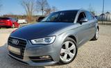 Audi A3 1.8 TFSI Sportback Ambition quattro S-tronic* - Behindertengerechte Audi A3