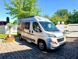 Weinsberg CaraBus 540 MQ/Edt. Fire/5,41m/TV/Kam/WC/Rad/ - Weinsberg Kastenwagen