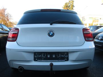 BMW 116 - 7