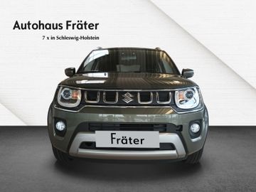 Fotografie des Suzuki Ignis Comfort+ Navi * LED * Kamera *