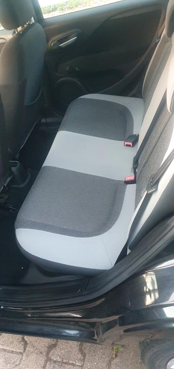 Fiat Punto More