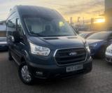 Ford Transit 2.0D Kasten L3H3 Lang & Hoch NAVi+Kamera - Ford Transit hoch lang