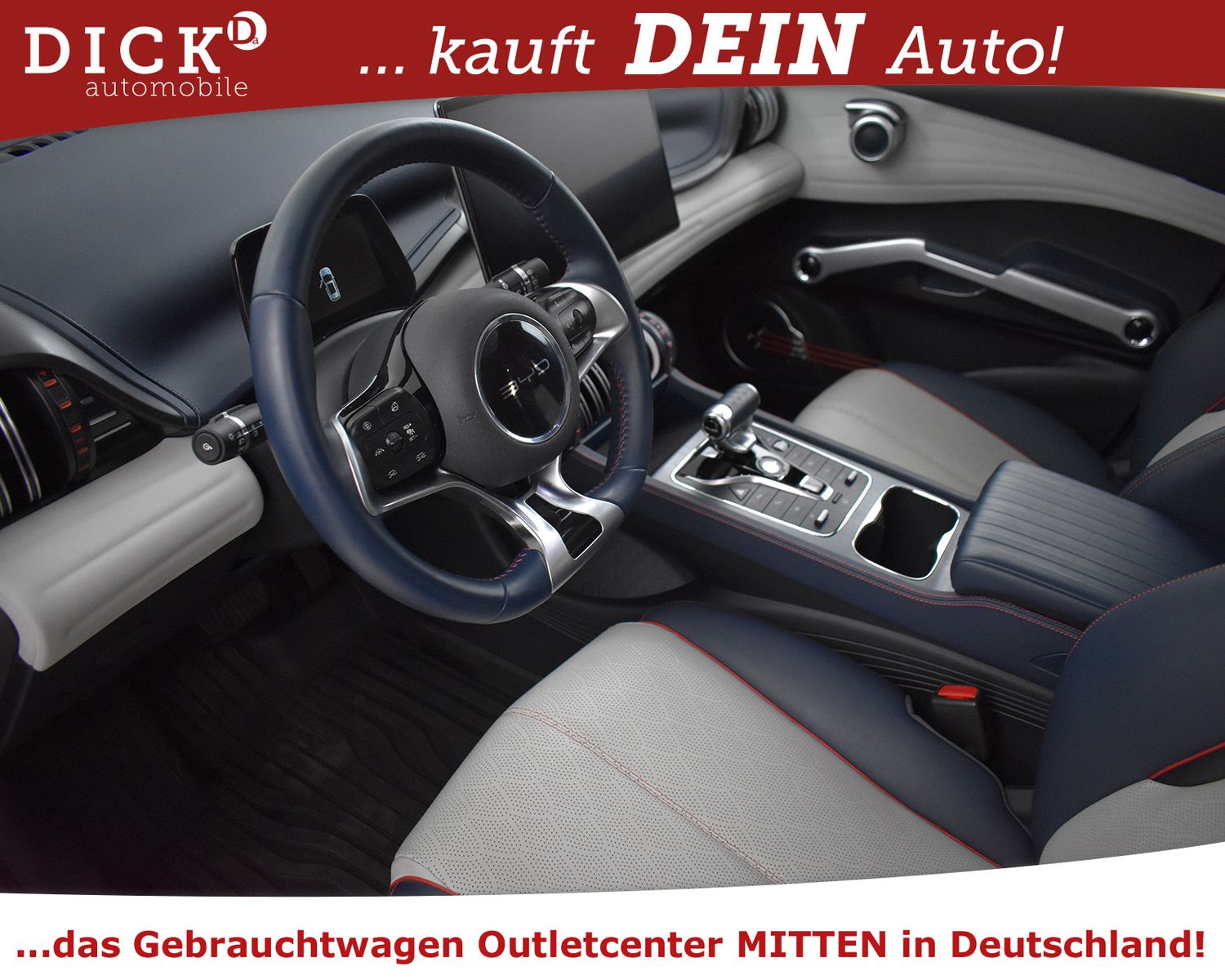 BYD Atto 3 Comf WERKSGA+PANO+NAVI+LED+SHZ+WP+ACC+360 - Image 10