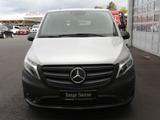 Mercedes-Benz Vito 116 CDI Kasten extralang Audio40 Kamera AHK - Mercedes-Benz Vito 116 cdi