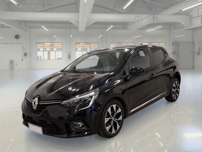 Image of Renault Clio