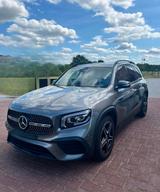 Mercedes-Benz GLB 200 DCT - - Mercedes-Benz GLB 200 Gebrauchtwagen in Hamburg