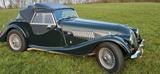 Morgan Plus 4 1964, TR4A-Motor, restauriert - Morgan: Plus