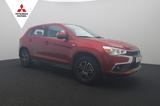 Mitsubishi ASX 1.6 Edition 100 2WD - scheckheftgepflegte Mitsubishi ASX