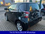 Toyota IQ iQ Basis !! Tüv-Neu !! Klima !! 99TKM !! - schwarze Toyota IQ
