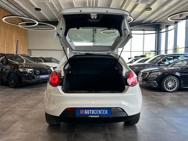 Fiat Bravo 1.4 16V My Bravo *KLIMA*SITZHEIZUNG*
