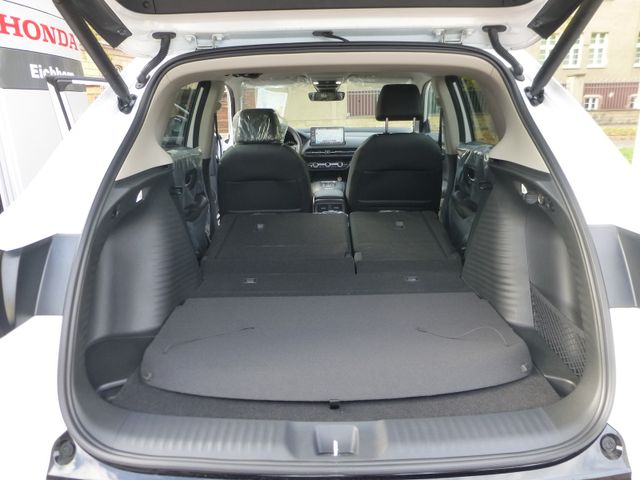 Honda ZR-V 2,0 e:HEV Sport Hybrid