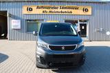 Peugeot Expert Kasten Premium L3 Sortimo AHK - Peugeot Expert: Premium