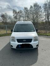 Ford Transit Connect - gebrauchte Ford Transit Connect aus dem Jahr 2010