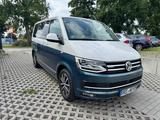 Volkswagen T6 Transporter Bus Multivan Generation Six 4Moti - Volkswagen: Multivan Generation