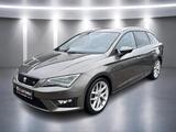 Seat Leon ST FR DSG F1 LED PDC CarPlay Klima 150PS - Seat Leon: Fr Ps