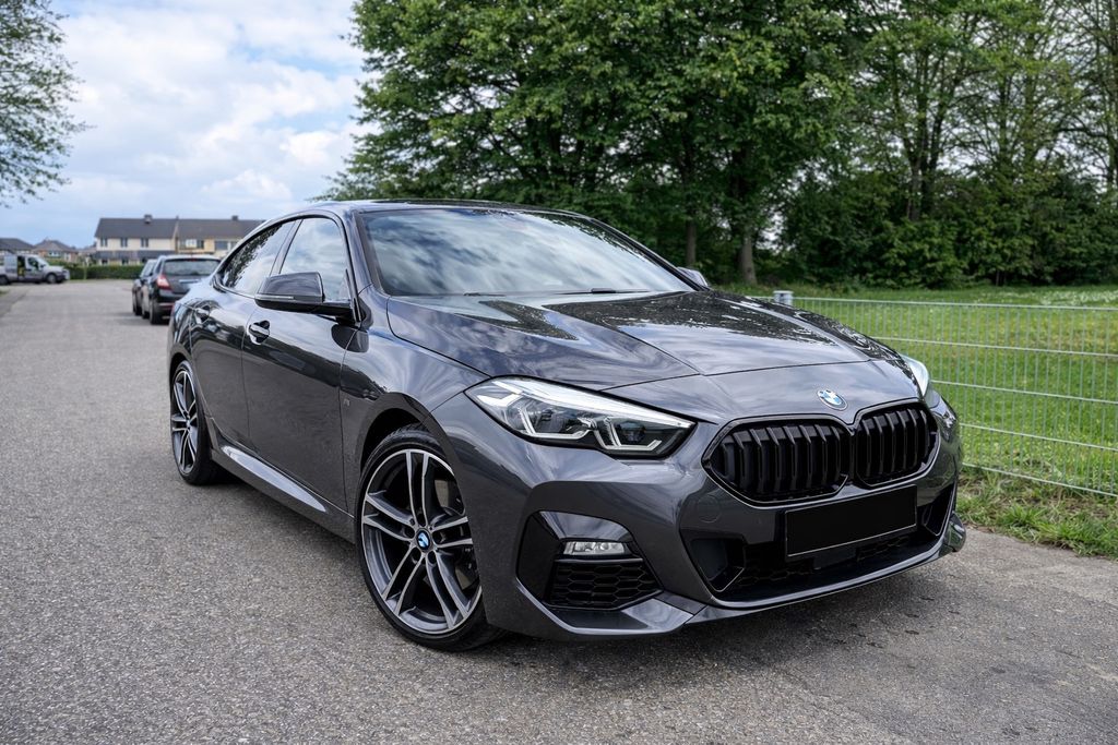Image of BMW 220 Gran Coupé
