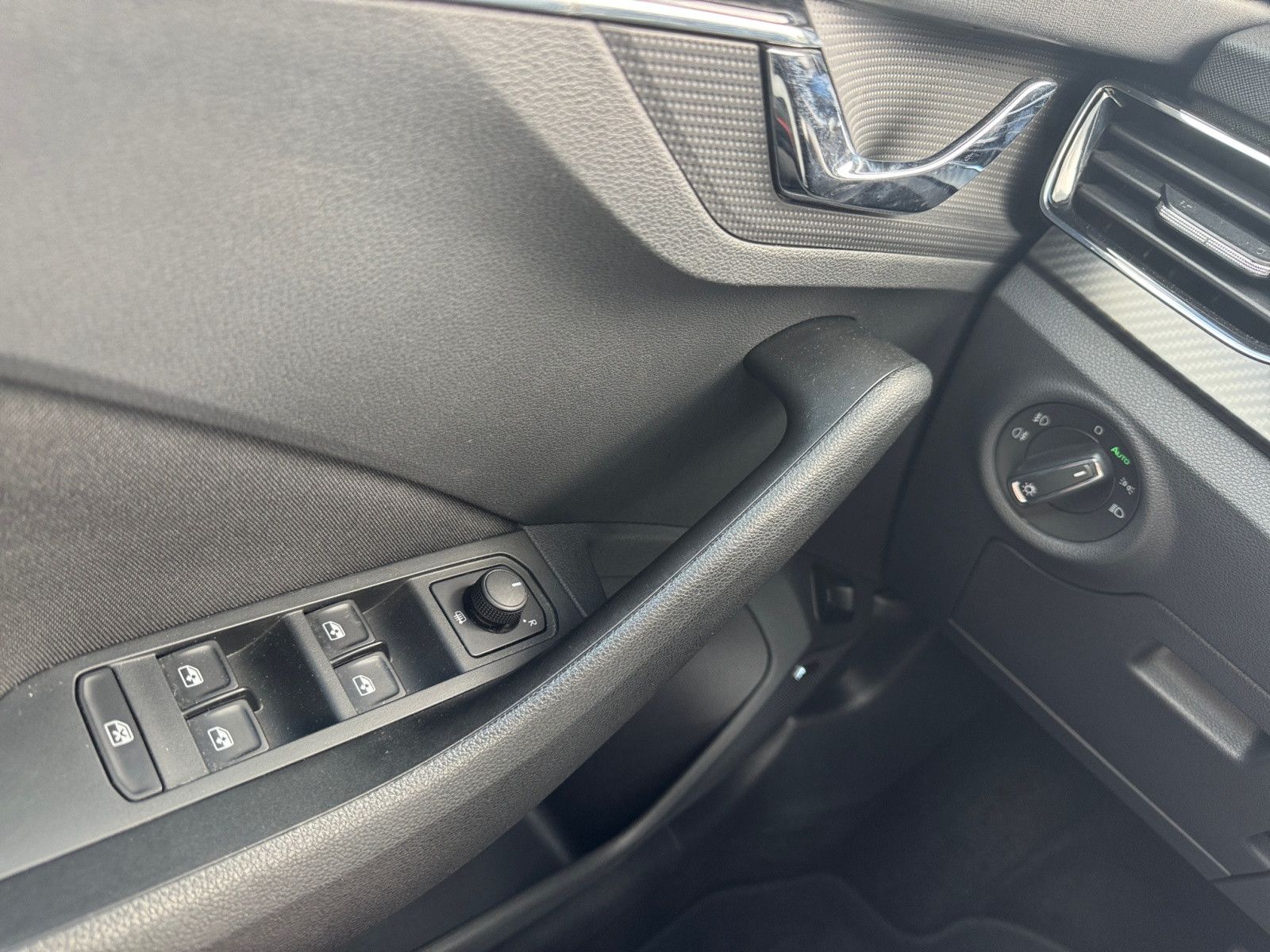 Kamiq Monte Carlo 1,5 TSI DSG Navi Kamera ACC