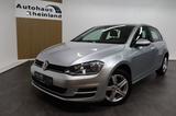 Volkswagen Golf VII Lim.*NAVI*SHZ*PDC*AC*2.HAND*