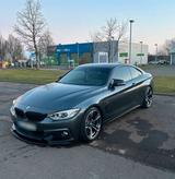 BMW SUCHE BMW 4er | M Paket | F32/33/36 - BMW: E36 M Paket