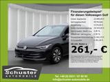 Volkswagen Golf VIII GOAL 1.5TSI*AHK LED+ ACC Navi VKZ-Erk - Volkswagen Golf: 5er