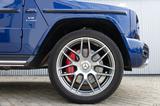 Mercedes-Benz G 63 AMG  Exclusive,Performance,Massage,AHK, 22 - gebrauchte Mercedes-Benz G 63 AMG aus dem Jahr 2023