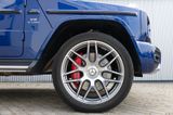 Mercedes-Benz G 63 AMG  Exclusive,Performance,Massage,AHK, 22 - Mercedes-Benz G 63 AMG aus 2023