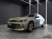 Volkswagen Passat - Vorschau Bild 3