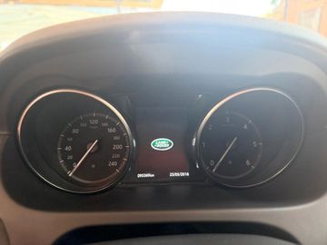 Land-Rover Discovery Sport - 9