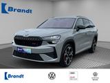 Skoda Kodiaq RS 2.0 TSI 4x4 MATRIX+PANO+KAMERA+AHK - Skoda Kodiaq: RS