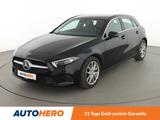 Mercedes-Benz A 200*LED*NAVI*TEMPO*CAM*PDC*SHZ*KLIMA*GARANTIE* - Mercedes-Benz A 200 Gebrauchtwagen in Berlin