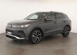 Volkswagen Tiguan 1.5 eTSI DSG R-Line Leder IQ Pano Nav 360 - Volkswagen: R 36