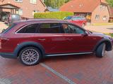 Audi A4 Allroad 3.0 TDI tiptronic quattro Avant - - Audi A4 Allroad von privat