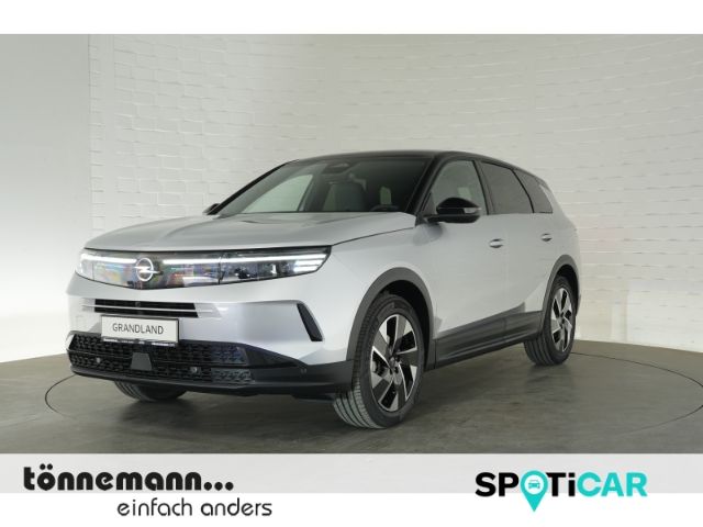 Image of Opel Grandland (X)