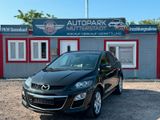 Mazda CX-7 Exclusive-Line - Mazda CX-7 mit Diesel-Antrieb