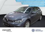 Volkswagen Polo Life 1.0 TSI APP+SHZ+VIRT+ACC+LED+NAVI+2xPD - Jahreswagen: Kleinwagen