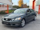Lexus GS 450 - Lexus GS 450 Gebrauchtwagen
