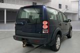 Land Rover Discovery 4 TDV6 S - Land Rover Discovery: Td6