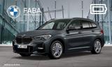 BMW X1 xDrive25e M Sportpaket DAB LED Tempomat Shz - BMW X1 Plug-in Hybrid (PHEV) Gebrauchtwagen