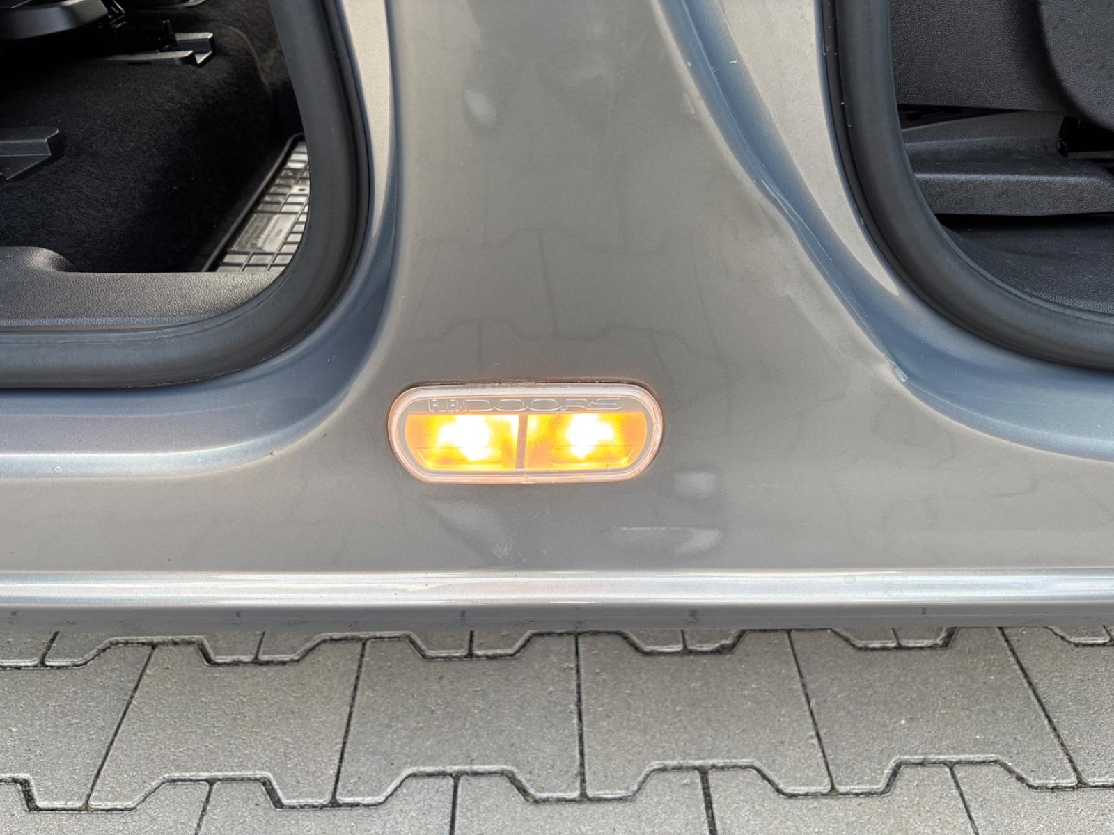 Opel Meriva B Active/Automat/140ps/TÜV Neu