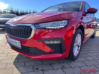 Skoda Scala Selection AHZV PDC Alu Sitzheiz.
