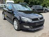 Volkswagen Polo V Highline - VW Polo Gebrauchtwagen in Dortmund
