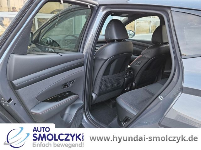 Hyundai TUCSON - Bild 6